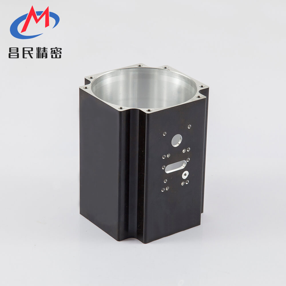 乐动·官方端网站-乐动online(中国)马达壳 80-01