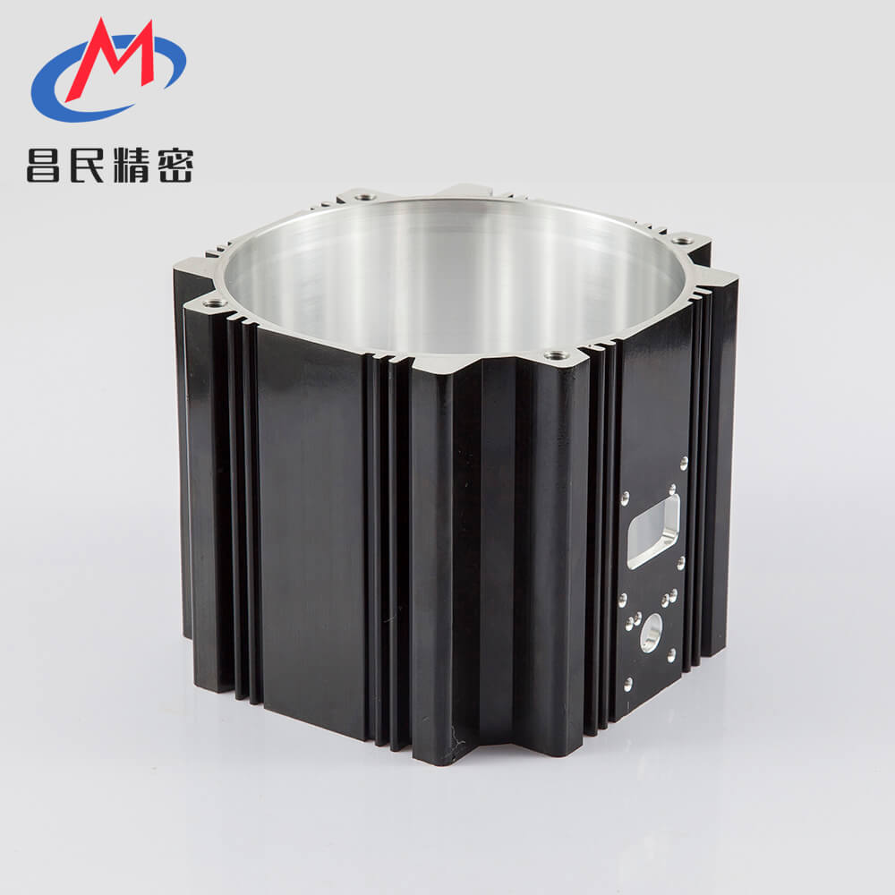 乐动·官方端网站-乐动online(中国)马达壳 110